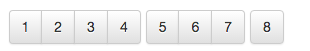 bootstrap btn toolbar