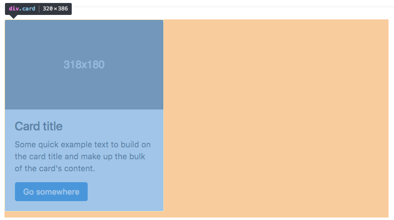 bootstrap .card