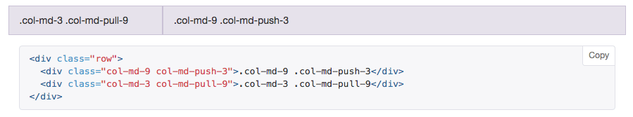 bootstrap pull