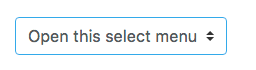 custom-select