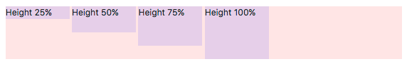 bootstrap .h-