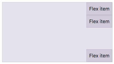 bootstrap .align-items